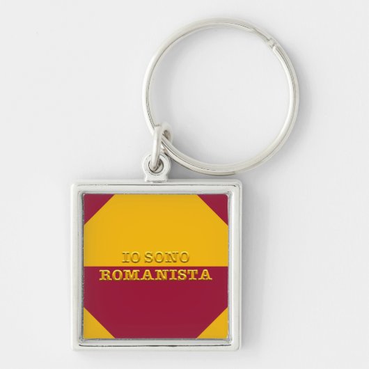 Button Sleutelhanger (Voorkant)