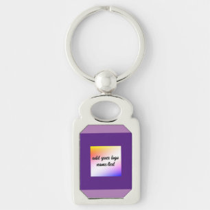 Button Sleutelhanger