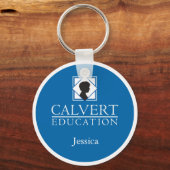 Button Sleutelhanger (Voorkant)