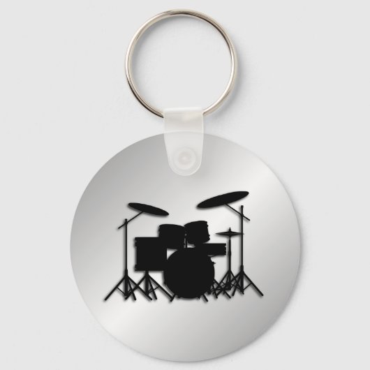 Button Sleutelhanger (Voorkant)