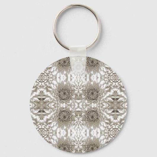 Button Sleutelhanger (Voorkant)