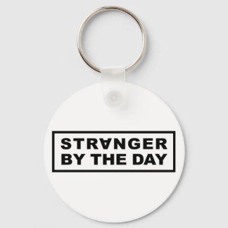 Button Sleutelhanger. SBTD voor geluk! Sleutelhanger