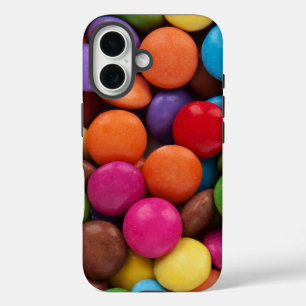 Button Snoep hoesje