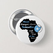 Button Somalië - "Afrika bestaat"-serie (Voorkant /achterkant)