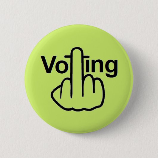 Button stemwoorddraai (Voorkant)