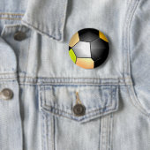 Button Sun Stroke 65 (In situ)