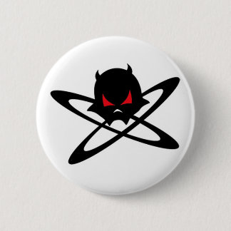Button tegen Logo