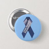 Button ter voorkoming van kindermisbruik (Voorkant /achterkant)