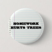 Button thuiswerk (Voorkant)