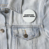 Button thuiswerk (In situ)