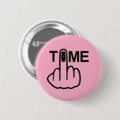 Button Tijd omdraaien (Voorkant /achterkant)