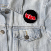 Button Turkije (In situ)