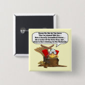 Button - Turkije wil leven (Voorkant /achterkant)