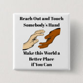 Button uitreiken (Voorkant)