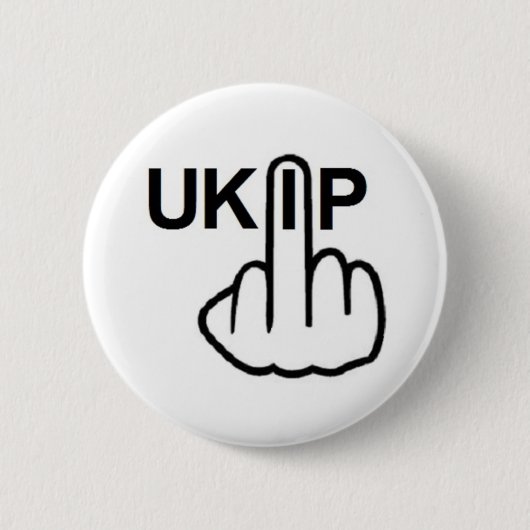 Button UKIP Flip (Voorkant)
