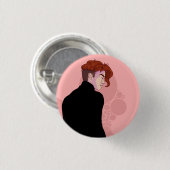 Button van 18 januari 2019 (1,25 inch) (Voorkant /achterkant)