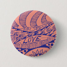 Button van 60 jaar - Era Love