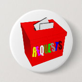 Button van aanvraagvak (Voorkant)