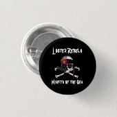 Button van afzuigrebellen (Voorkant /achterkant)