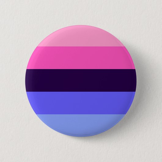 Button van de altaar-vlag (Voorkant)