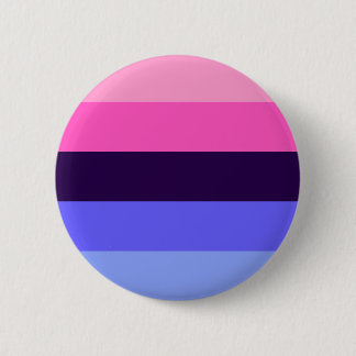 Button van de altaar-vlag