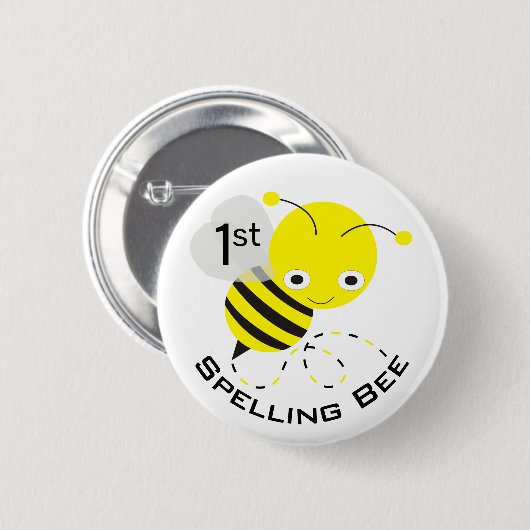 Button van de bij de eerste spoeling van de stoot  (Voorkant /achterkant)