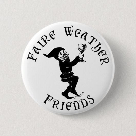 Button van de leden (Voorkant)