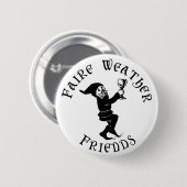 Button van de leden (Voorkant /achterkant)