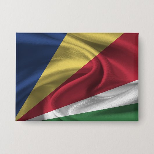 Button van de Seychellen (Voorkant)