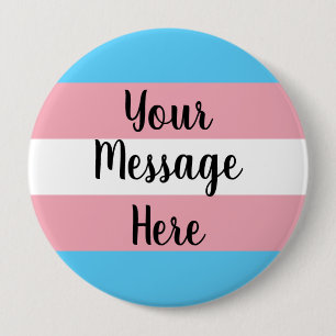  Button van de vlag