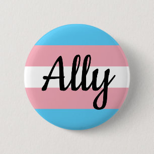 Button van de vrachtwagenvlag