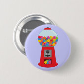 Button van een pompmachine (Voorkant /achterkant)