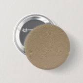 Button van Floral Leather (Voorkant /achterkant)