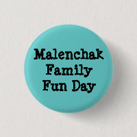 Button van Fun Day