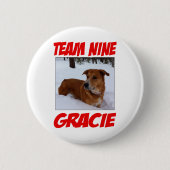 Button van graad 2 (Voorkant)