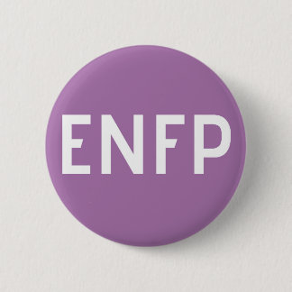 Button van het ENFP-team