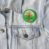 Button van het leven (In situ)