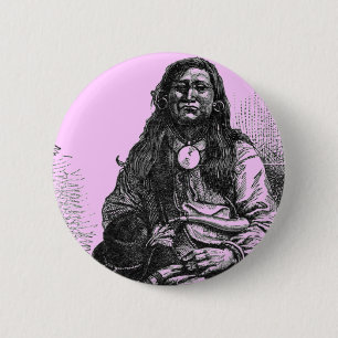 Button van Indiase opperbevelhebber