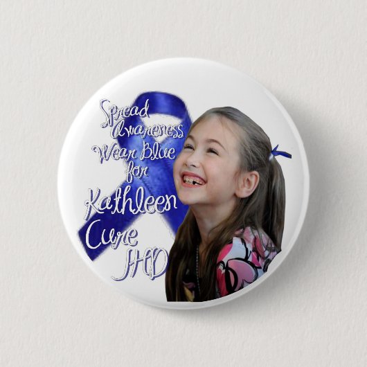Button van kathleen (Voorkant)