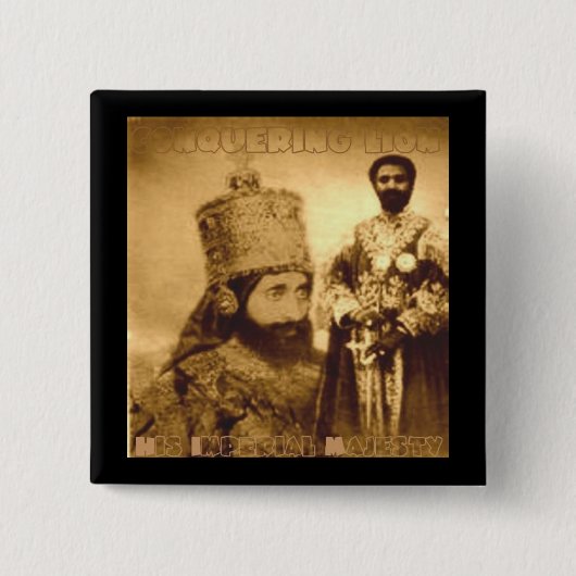 Button van leeuw overnemen (Voorkant)