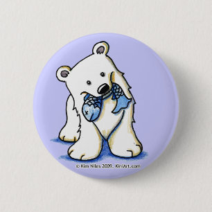 Button van poolBeer