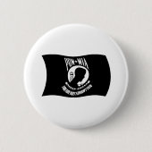 BUTTON van POW en MIA (Voorkant)