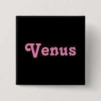 Button Venus