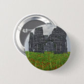 Button vergeten Strife (Voorkant /achterkant)