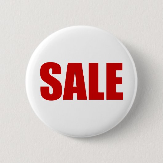 BUTTON VERKOOP (Voorkant)