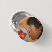 Button viskant (Voorkant /achterkant)