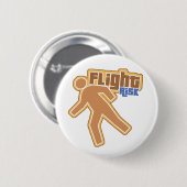 Button vluchtrisico (Voorkant /achterkant)