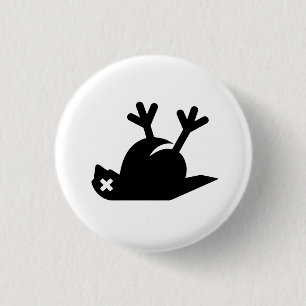 Button vogelPictogram