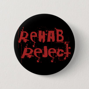Button voor afwijzen herafwijzen