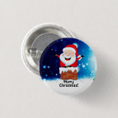 Button voor de pretronde (Voorkant /achterkant)